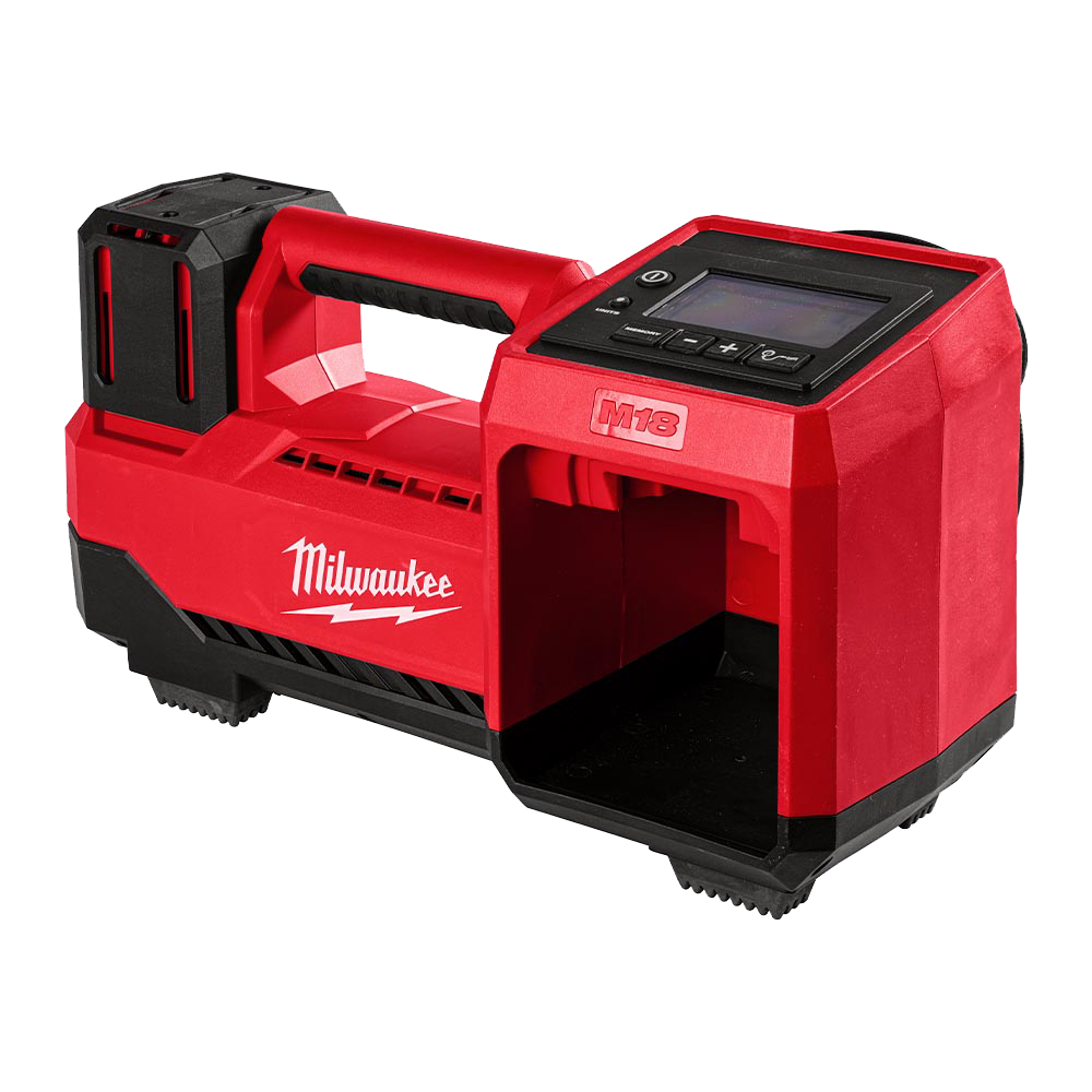 Milwaukee M18 Inflators & Pumps